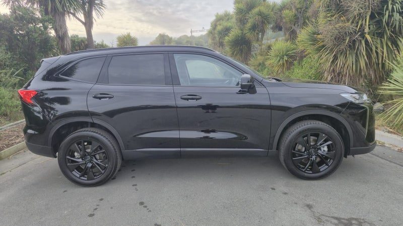 2026 GWM HAVAL H6 Ultra 4Wd Hybrid 1.5, photo 2