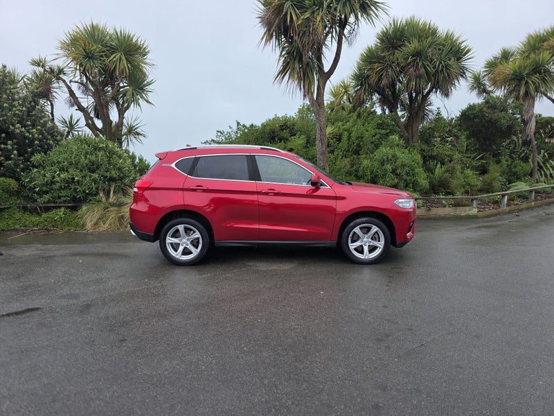 2021 Haval H2 Premium 1.5Pt, photo 2