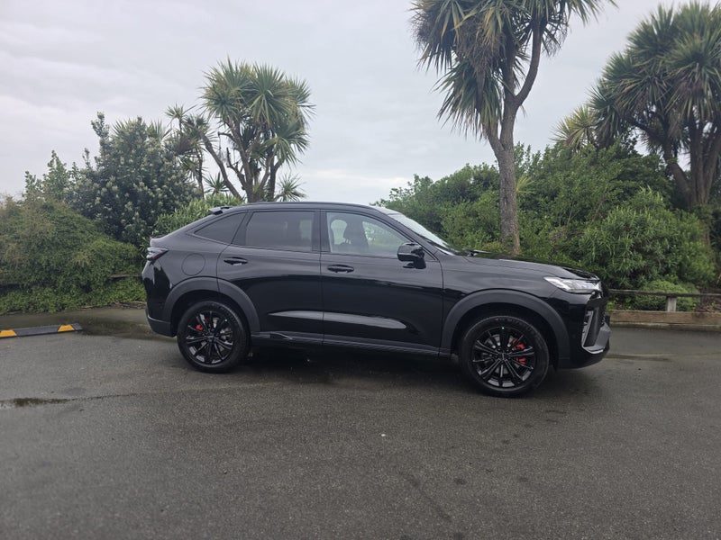 2026 GWM HAVAL H6 Gt Ultra Phev 4Wd, photo 2