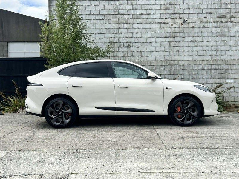 2026 MG IM6 Platinum 100Kwh/Ev, photo 2