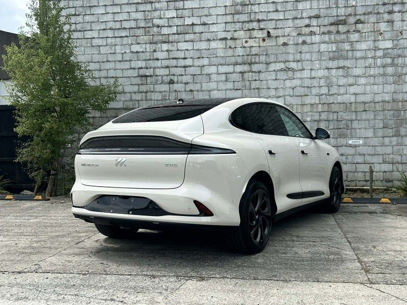 2026 MG IM6 Platinum 100Kwh/Ev, photo 3