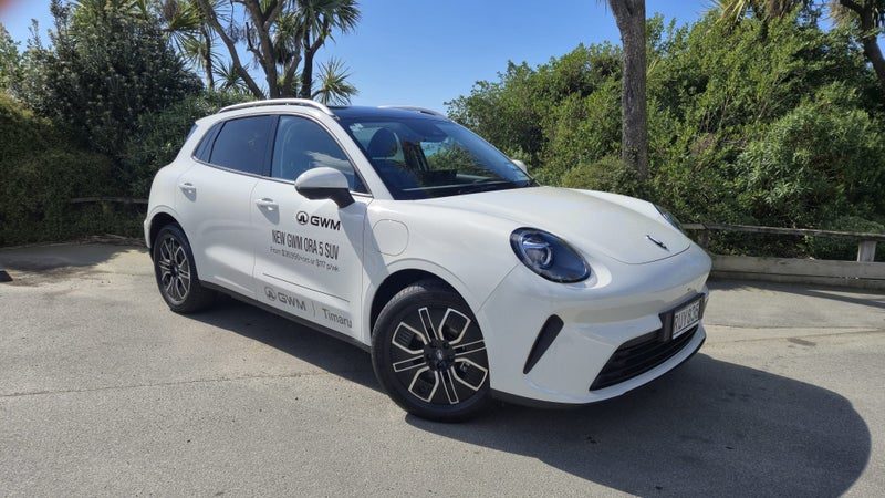 2026 GWM Ora 26 Ec15 Ora Ult E 4X