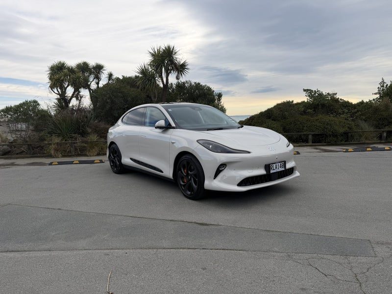 2025 MG IM6 Performance 100Kwh