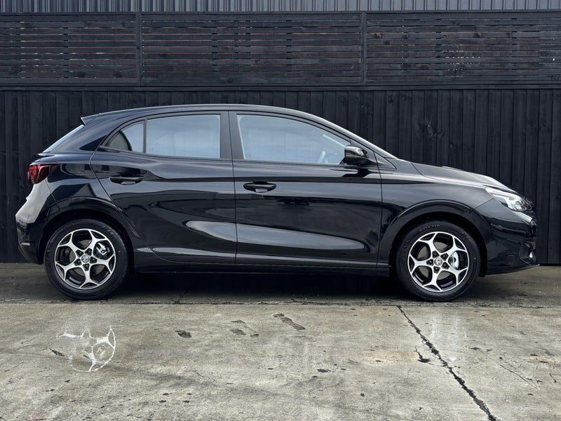2026 MG MG3 Excite 1.5, photo 2