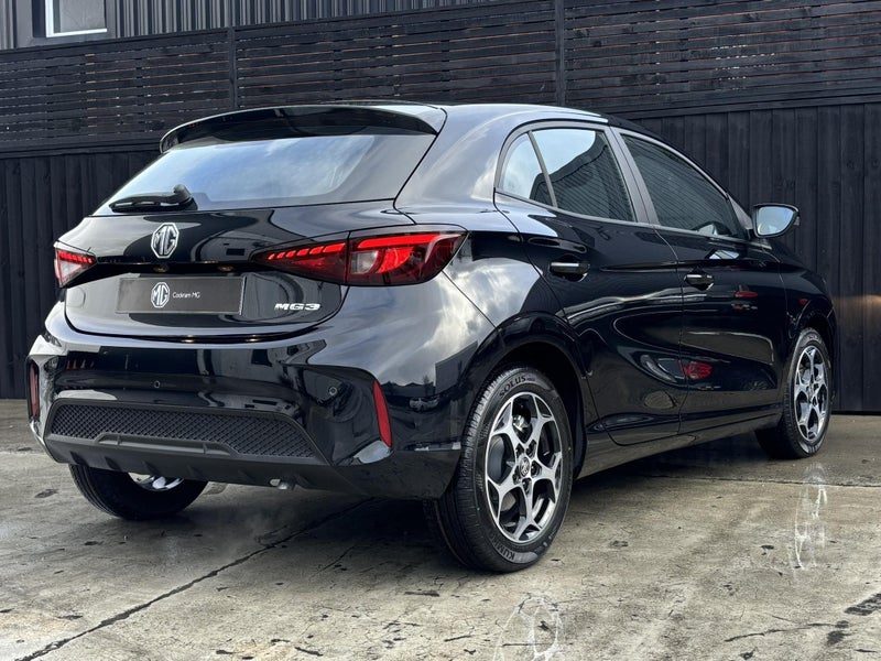2026 MG MG3 Excite 1.5, photo 3