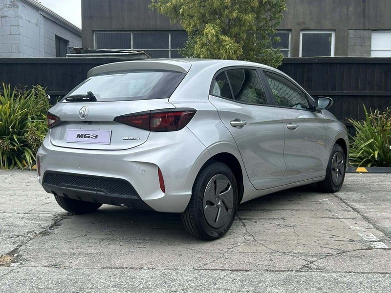 2026 MG MG3 Vibe 1.5 / CVT, photo 3