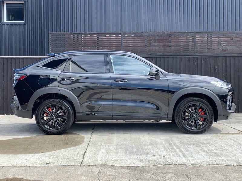 2026 Haval H6 GT Ultra PHEV 4WD, photo 2