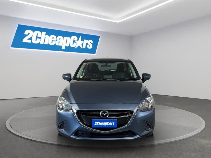 2014 Mazda Demio 2 New Shape Skyactive, photo 2