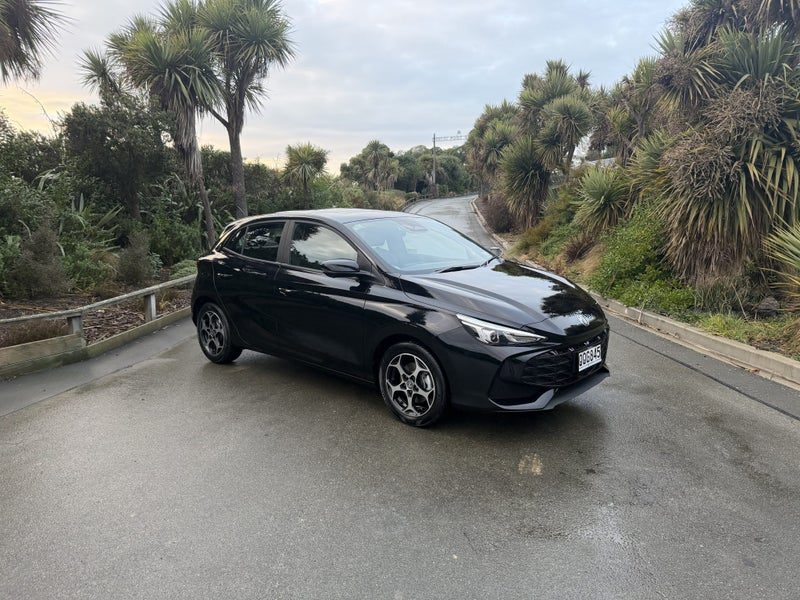 2024 MG MG3 Essence Hybrid+