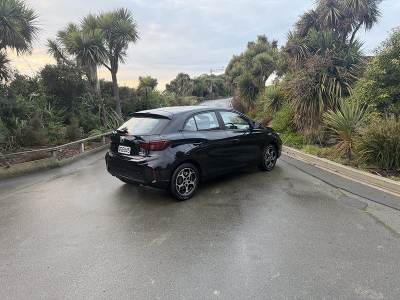2024 MG MG3 Essence Hybrid+, photo 2