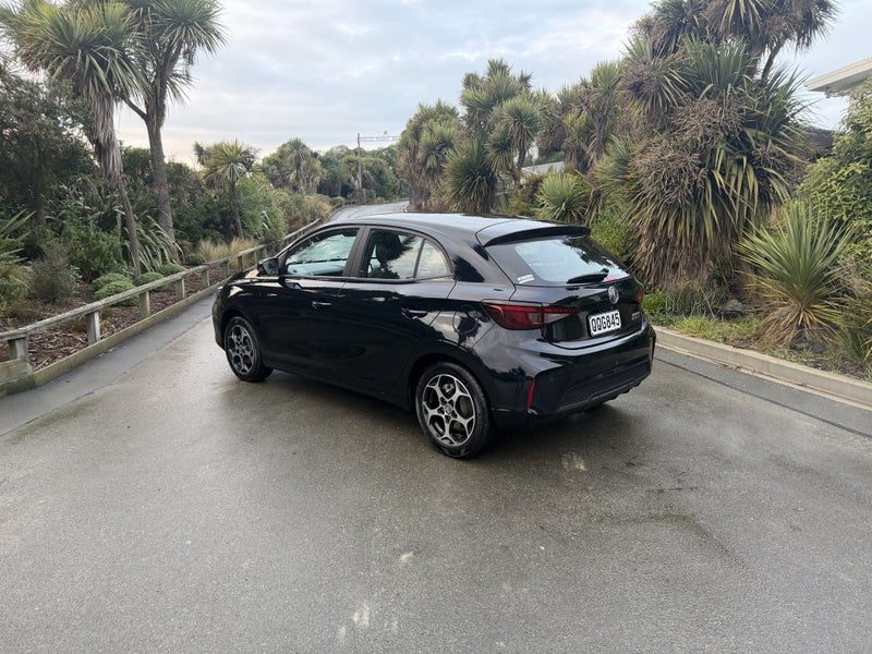 2024 MG MG3 Essence Hybrid+, photo 3