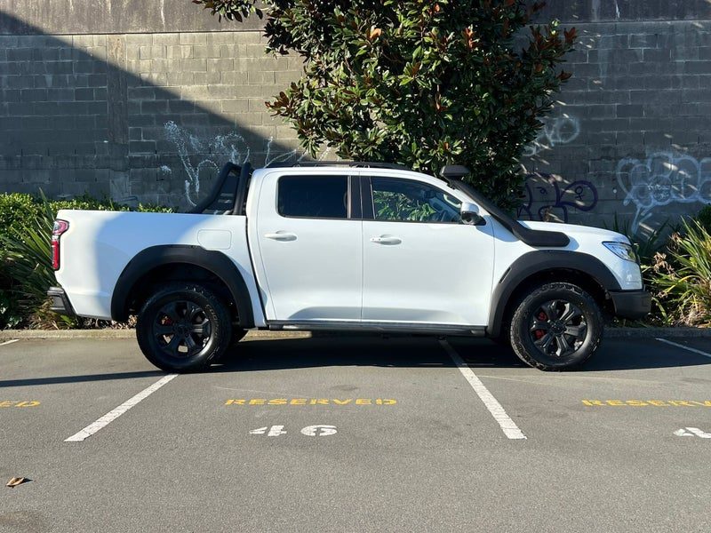 2026 GWM Cannon Xsr 4X4 2.4Dt/4Wd, photo 2