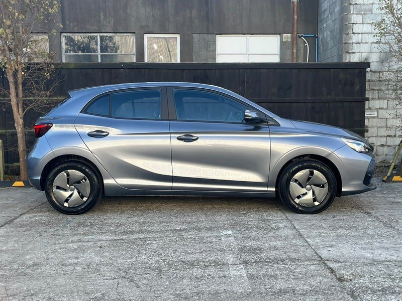 2026 MG MG3 Vibe 1.5, photo 2