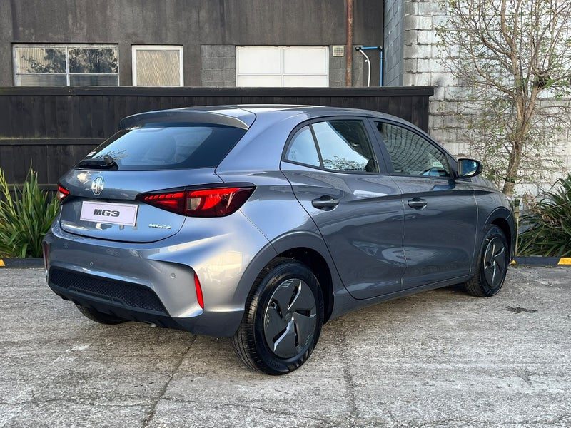 2026 MG MG3 Vibe 1.5, photo 3