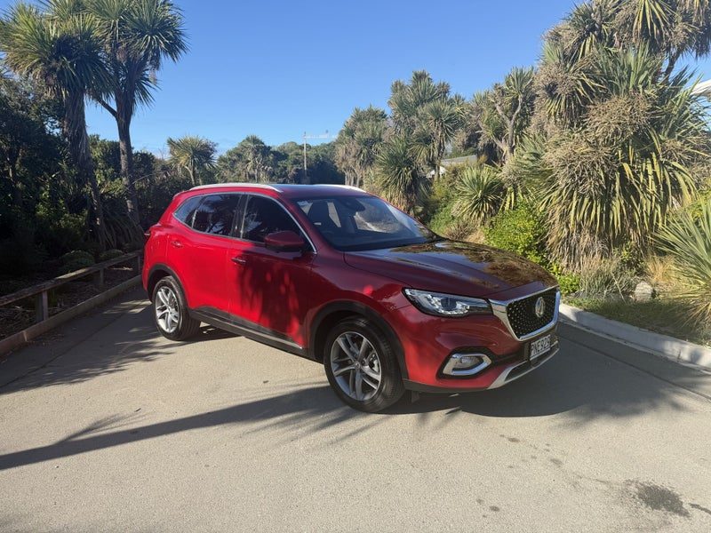 2022 MG HS Phev/10Hd Essence