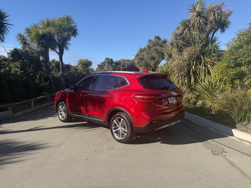 2022 MG HS Phev/10Hd Essence, photo 3