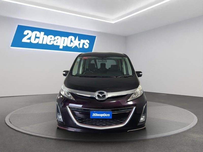 2013 Mazda Biante 20S SKYACTIVE, photo 2