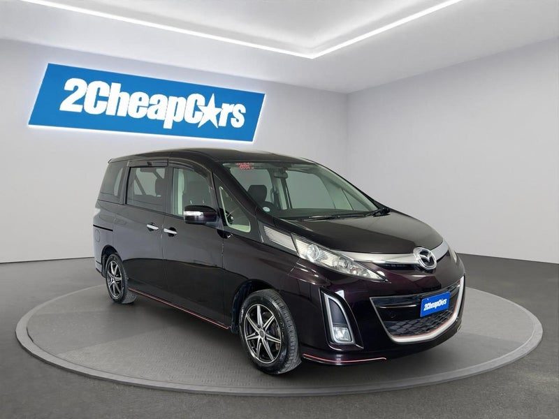 2013 Mazda Biante 20S SKYACTIVE, photo 3