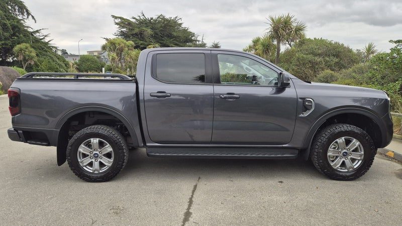 2022 Ford Ranger Xlt Double Cab W/Sa, photo 2