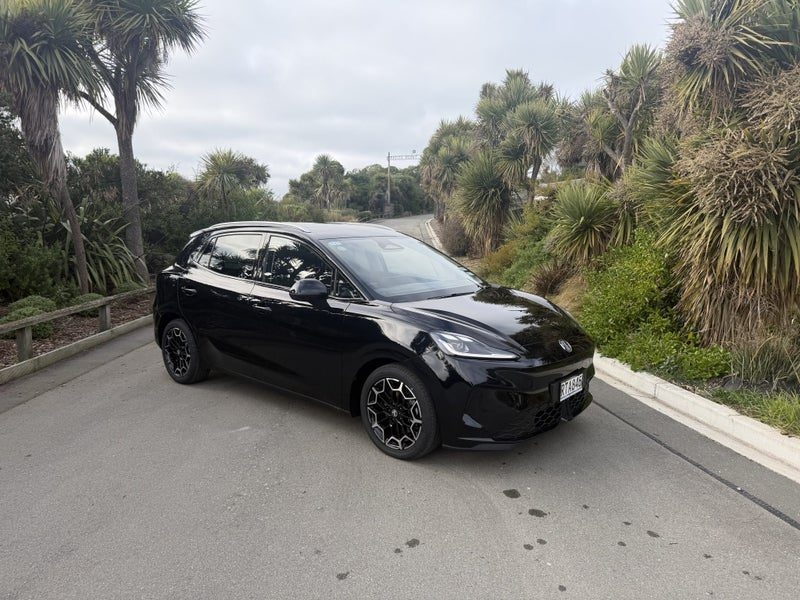 2026 MG MG4 Urban 54Kwh/Ev/At