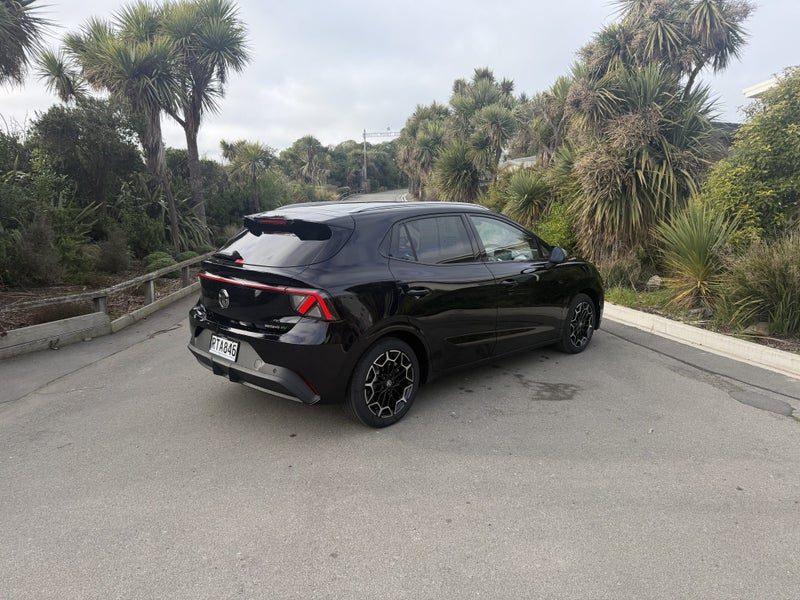 2026 MG MG4 Urban 54Kwh/Ev/At, photo 2