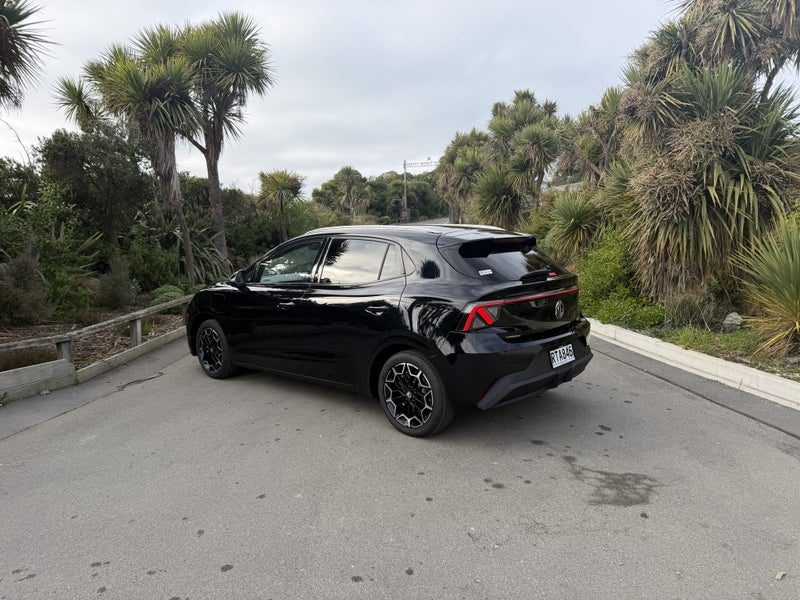 2026 MG MG4 Urban 54Kwh/Ev/At, photo 3