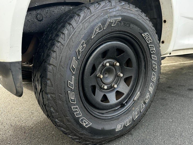 2014 GWM V240 S-Cab 2.4P, photo 2