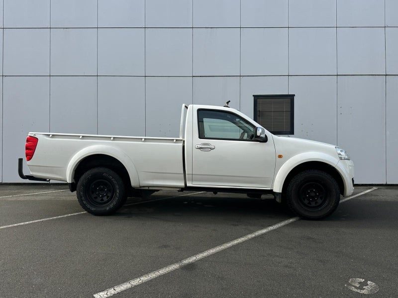 2014 GWM V240 S-Cab 2.4P, photo 3