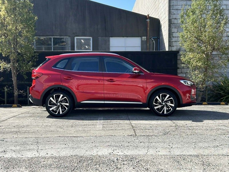 2026 MG ZS Essence Hybrid +, photo 2