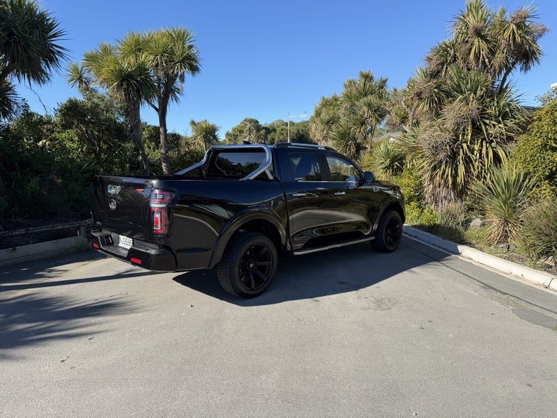 2021 GWM Cannon GwmLuxury 4X2 2.0Dt, photo 2