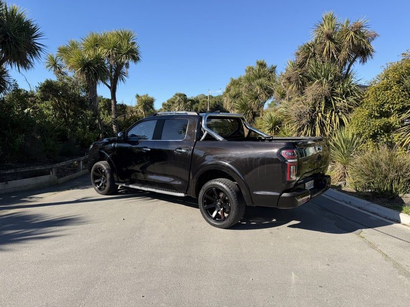 2021 GWM Cannon GwmLuxury 4X2 2.0Dt, photo 3