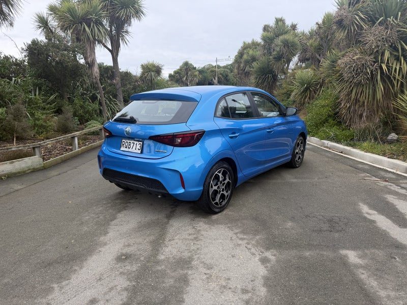 2026 MG MG3 1.5P/Cvt, photo 2