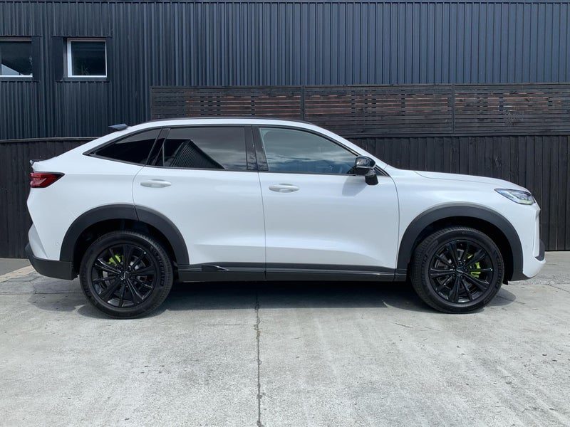 2026 Haval H6 GT Ultra PHEV 4WD, photo 2
