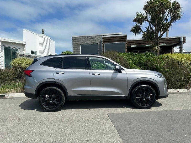 2026 Haval H6 HEV Ultra 4X4, photo 2