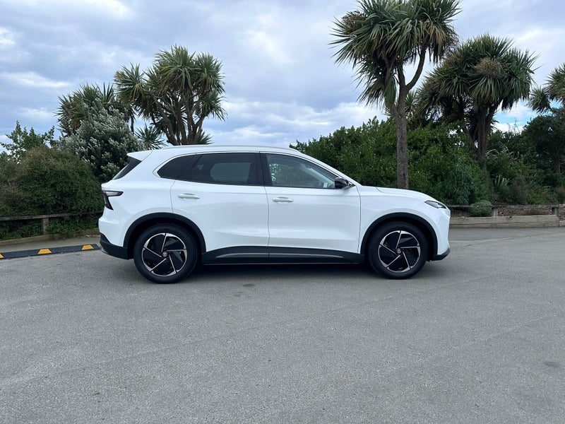 2026 MG S5 Essence 62KWH, photo 2