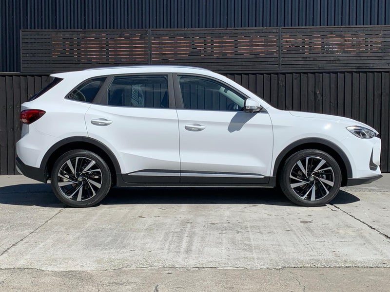 2026 MG ZS Essence Turbo, photo 2