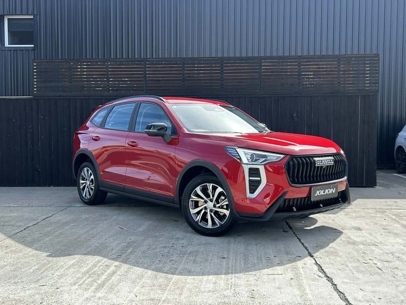 2026 Haval Jolion Premium 1.5Pt/7Am