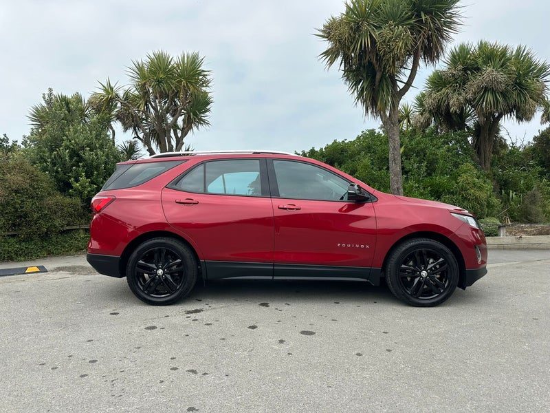 2020 Holden Equinox Lt 1.5P/6At 1.5L, photo 2