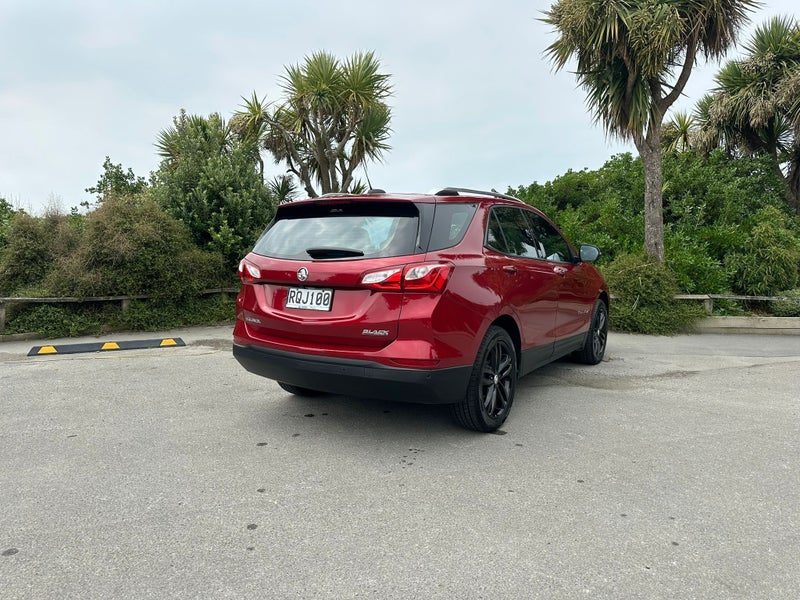 2020 Holden Equinox Lt 1.5P/6At 1.5L, photo 3