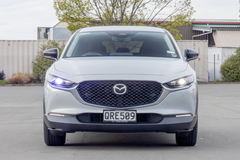 2024 Mazda CX-30 SP25 2.5L Petrol, photo 2