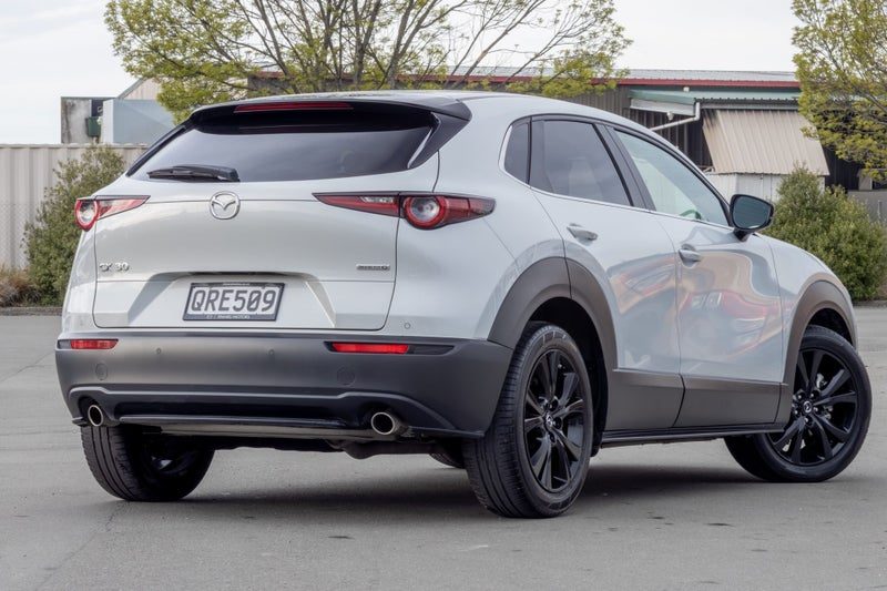 2024 Mazda CX-30 SP25 2.5L Petrol, photo 3