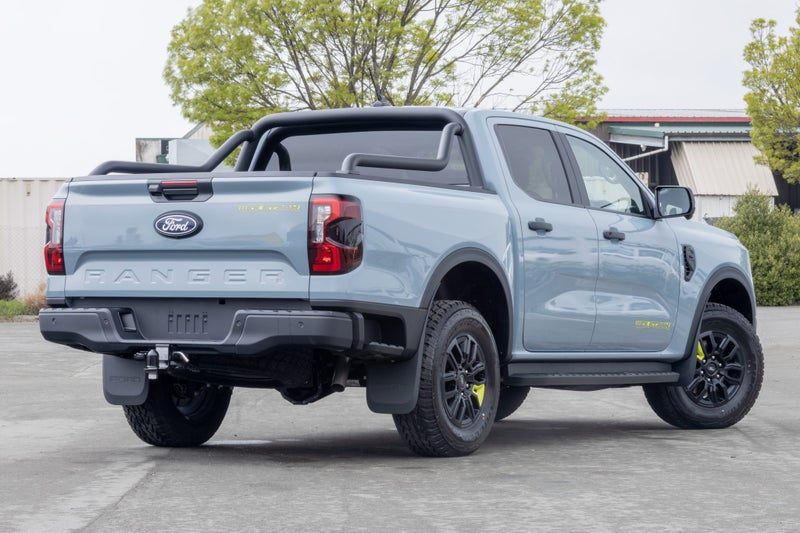 2026 Ford Ranger Wolftrak 3.0L V6 4x4, photo 3
