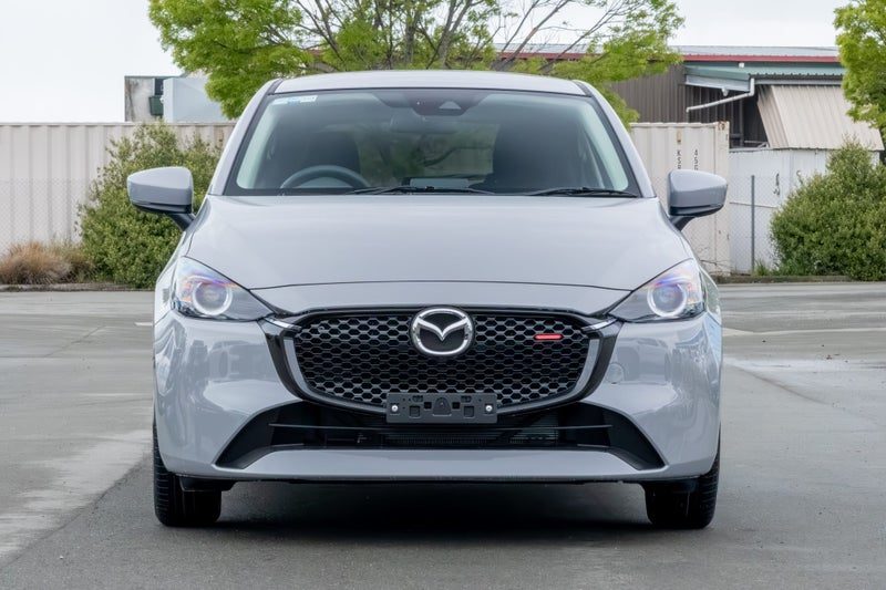 2026 Mazda 2 GSX 1.5L Petrol, photo 2