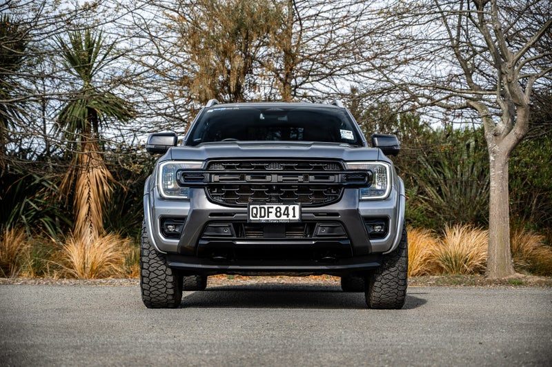 2023 Ford Ranger Wildtrak 3.0L V6 4x4, photo 2