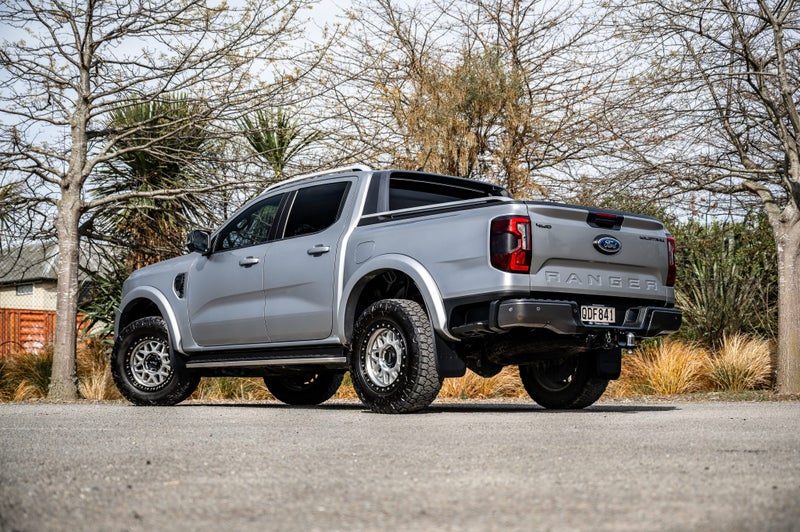 2023 Ford Ranger Wildtrak 3.0L V6 4x4, photo 3