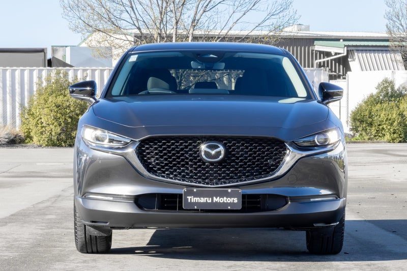 2026 Mazda CX-30 SP25 2.5L Petrol, photo 2