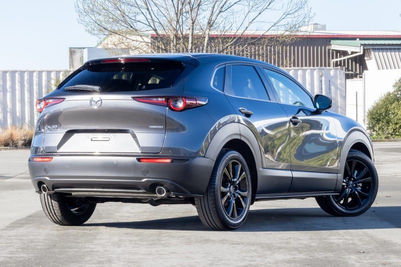 2026 Mazda CX-30 SP25 2.5L Petrol, photo 3