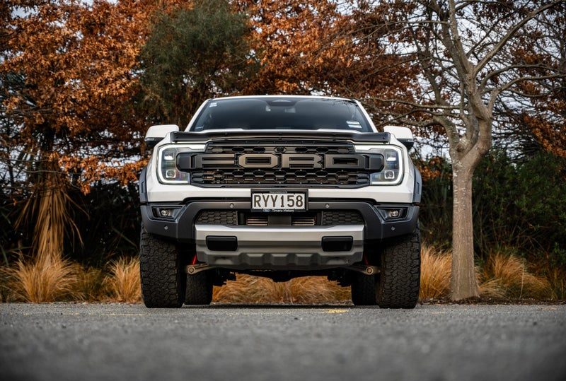 2024 Ford Ranger Raptor 2.0L Bi-Turbo 4x4, photo 2