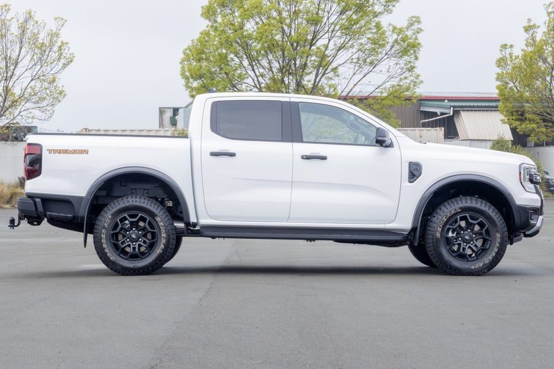 2026 Ford Ranger Tremor 3.0L V6 4x4, photo 2