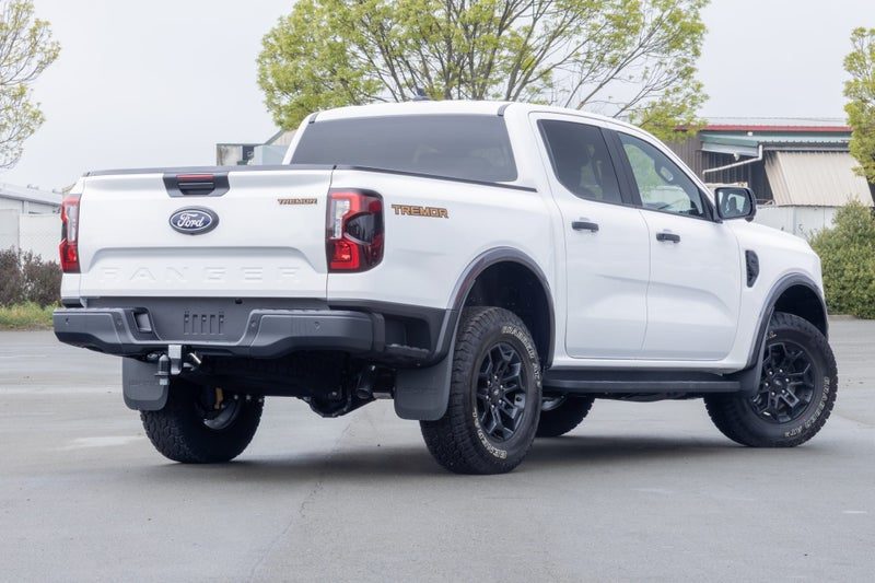 2026 Ford Ranger Tremor 3.0L V6 4x4, photo 3